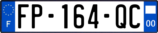FP-164-QC