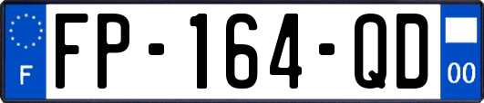 FP-164-QD