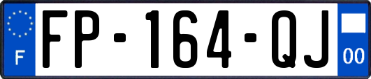 FP-164-QJ