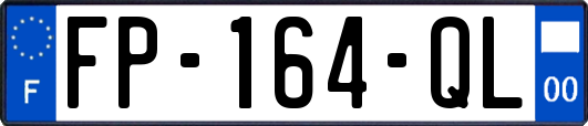 FP-164-QL