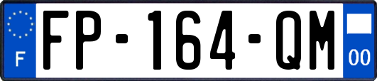 FP-164-QM