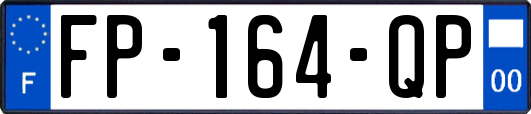 FP-164-QP