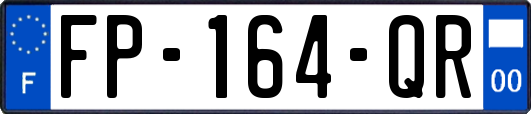 FP-164-QR