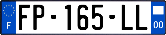 FP-165-LL