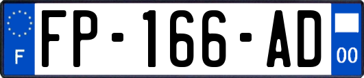 FP-166-AD