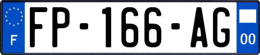 FP-166-AG