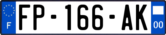 FP-166-AK