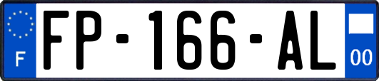 FP-166-AL