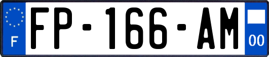 FP-166-AM