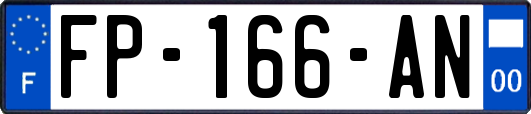 FP-166-AN