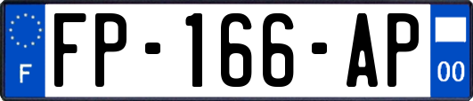 FP-166-AP