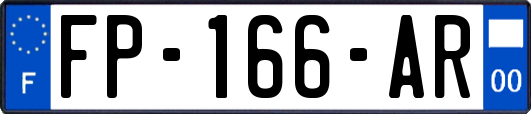 FP-166-AR