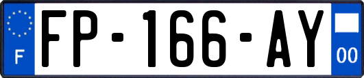 FP-166-AY