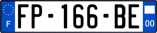 FP-166-BE