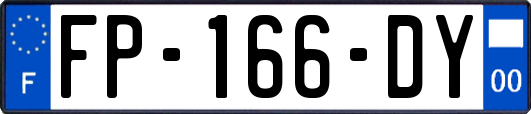 FP-166-DY