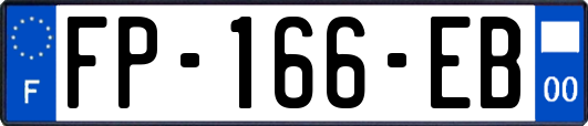 FP-166-EB