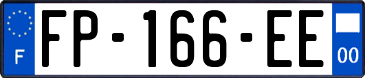 FP-166-EE