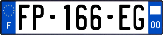 FP-166-EG
