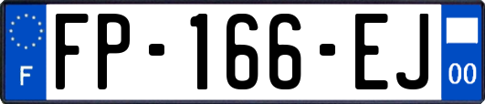 FP-166-EJ