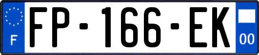 FP-166-EK