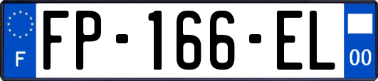 FP-166-EL