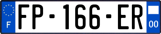 FP-166-ER