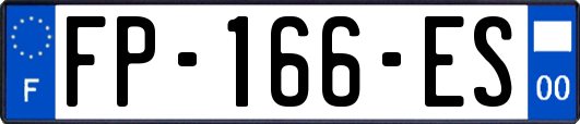 FP-166-ES