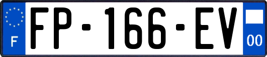 FP-166-EV