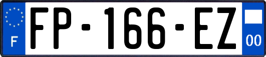 FP-166-EZ
