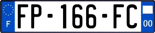 FP-166-FC