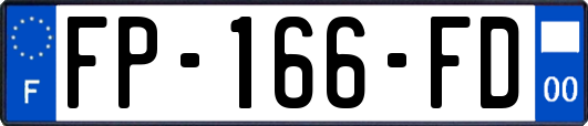 FP-166-FD