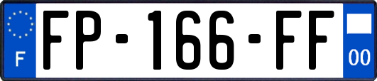 FP-166-FF