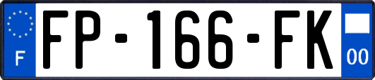 FP-166-FK