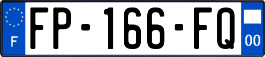 FP-166-FQ
