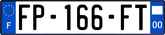 FP-166-FT