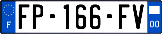 FP-166-FV