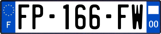 FP-166-FW