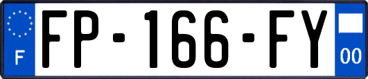 FP-166-FY