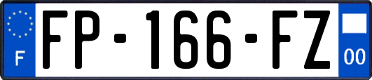 FP-166-FZ