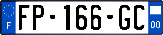 FP-166-GC