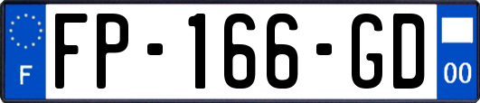 FP-166-GD