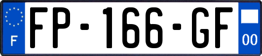 FP-166-GF