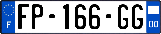 FP-166-GG