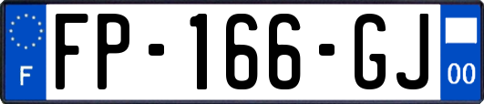 FP-166-GJ