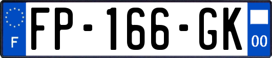 FP-166-GK