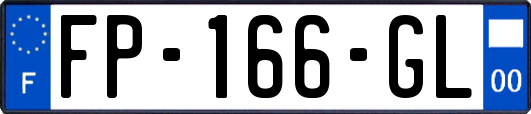 FP-166-GL