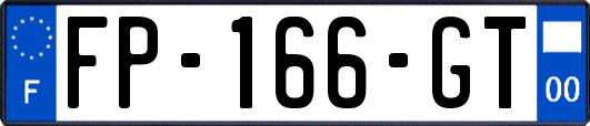 FP-166-GT