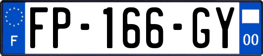 FP-166-GY