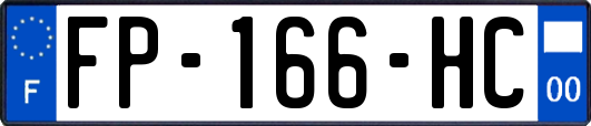FP-166-HC