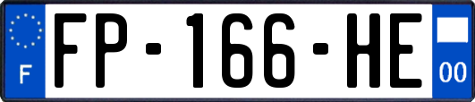 FP-166-HE